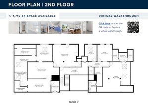 580 Washington St, Easton, MA for lease Floor Plan- Image 1 of 1