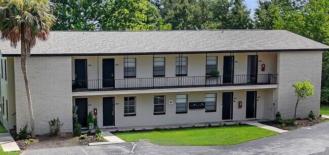 More details for 2621 SW 33rd Ave, Ocala, FL - Multifamily for Sale