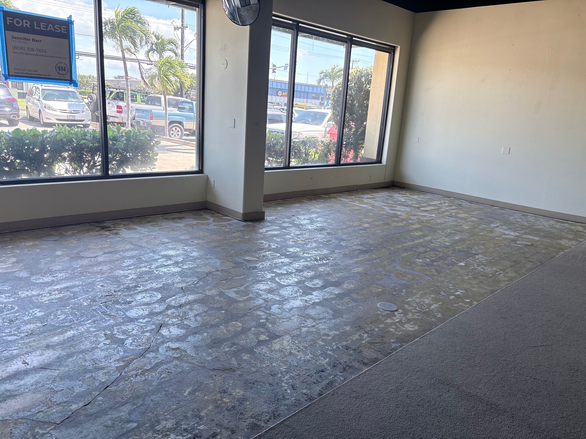 151 E Wakea Ave, Kahului, HI for lease Building Photo- Image 1 of 8
