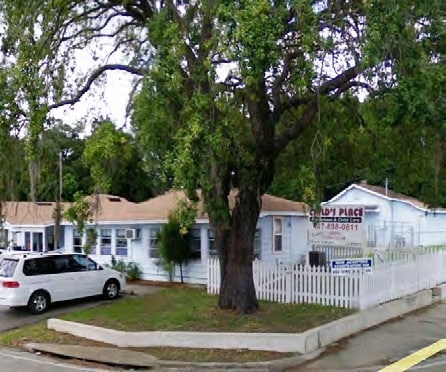2301 E Michigan St, Orlando, FL for sale - Primary Photo - Image 1 of 3