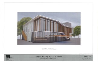 More details for 2095 US Highway 1, North Brunswick, NJ - Land for Sale