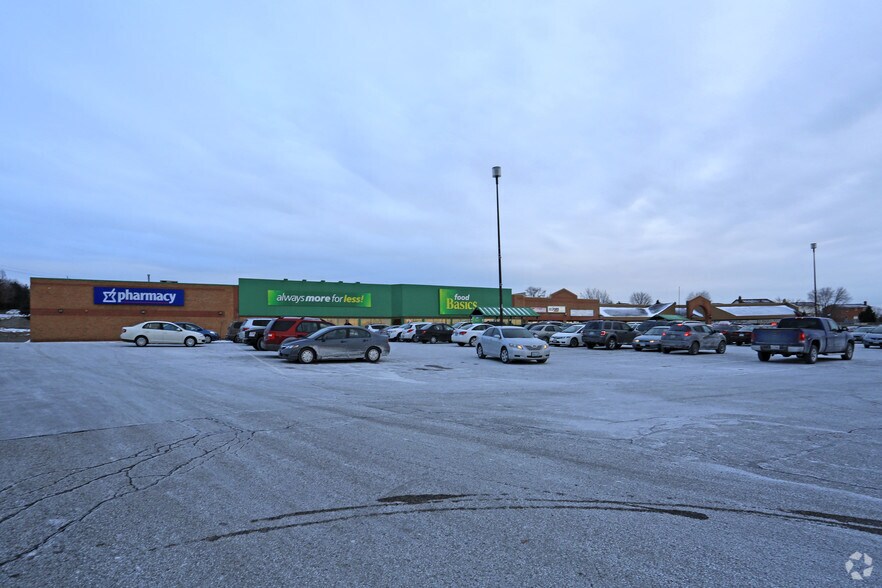 1405 Ottawa St N, Kitchener, ON for sale - Primary Photo - Image 1 of 1