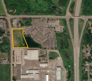 Plus de détails pour 0 Centerville Rd, White Bear Lake, MN - Terrain à vendre