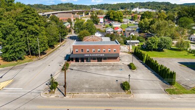 700 Grove St, Loudon, TN - AERIAL  map view - Image1