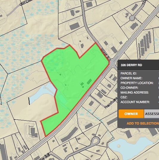 326 Derry Rd, Hudson, NH à vendre - Photo du bâtiment - Image 2 de 18
