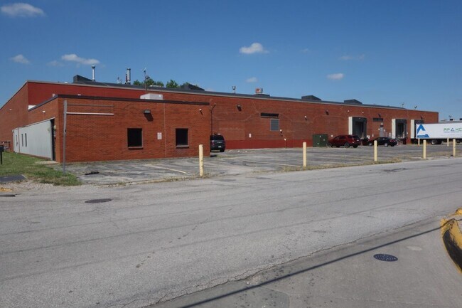 More details for 104 W 10th Ave, North Kansas City, MO - Industrial for Lease