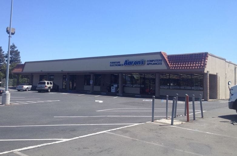 3721-3725 Railroad Ave, Pittsburg, CA for lease - Building Photo - Image 3 of 3