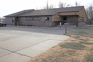 More details for 328 N Ohio St, Salina, KS - Office for Lease