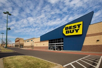 More details for S I-35 Service Rd, Moore, OK - Retail for Lease