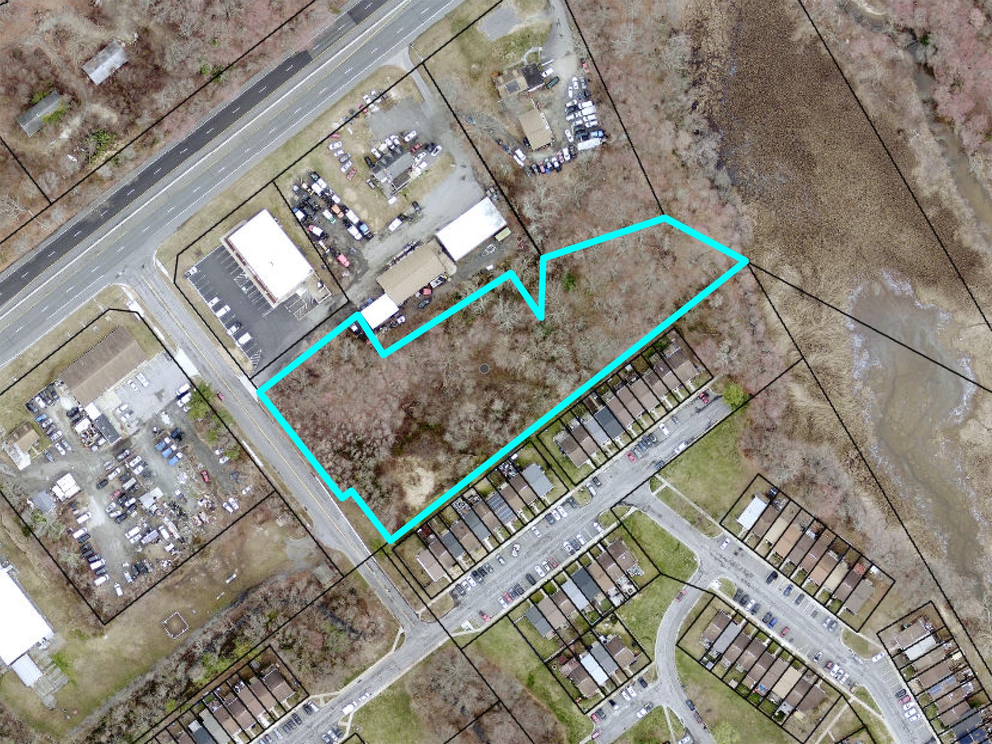 1071 Sand Pebble dr, Edgewood, MD for sale Primary Photo- Image 1 of 5