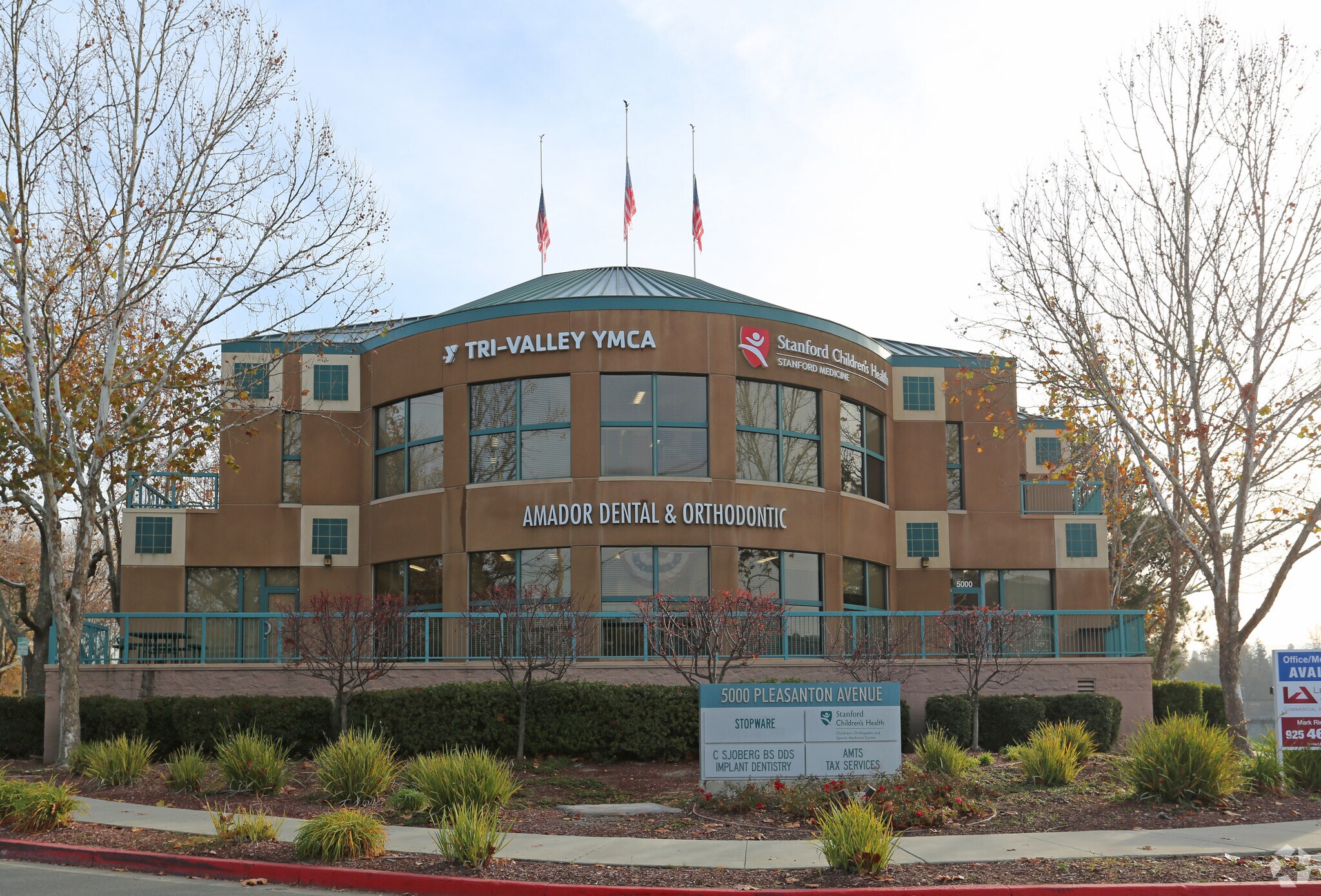 5000 Pleasanton Ave, Pleasanton, CA for lease Primary Photo- Image 1 of 9