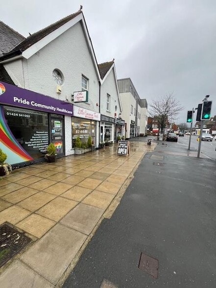 44-46C Cooden Sea Rd, Bexhill On Sea for lease - Building Photo - Image 3 of 3