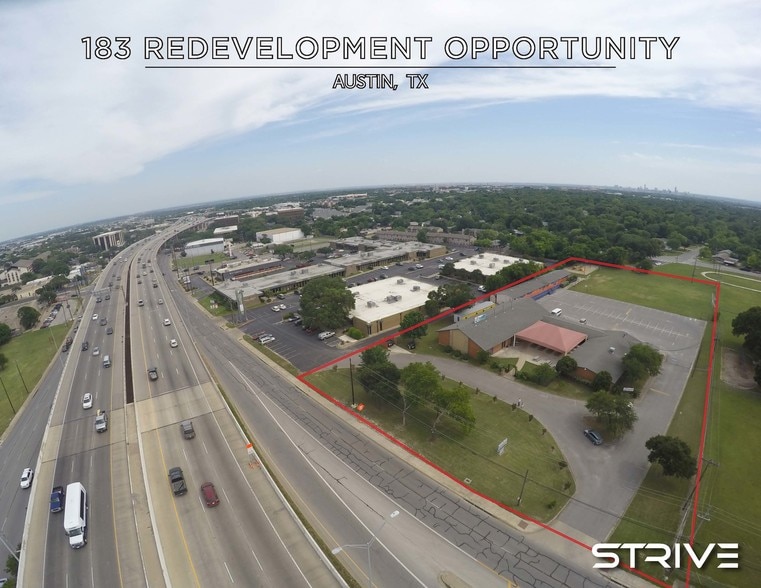 301 W Anderson Ln, Austin, TX for sale - Other - Image 2 of 14