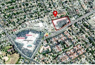 More details for 1329-1345 Blossom Hill Rd, San Jose, CA - Retail for Lease