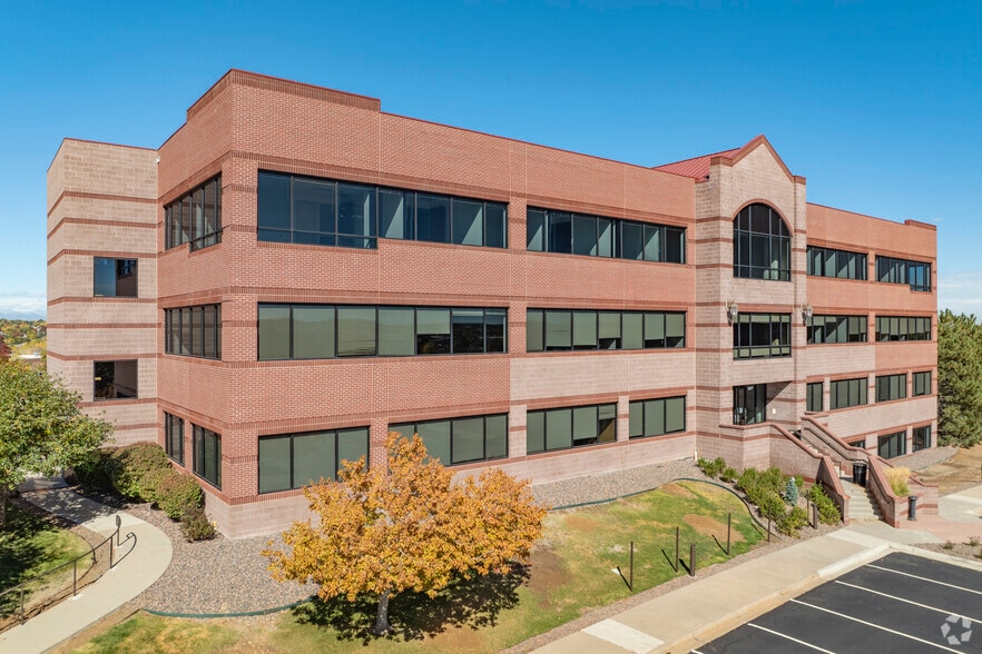 6377 S Revere Pky, Centennial, CO for lease - Building Photo - Image 2 of 10