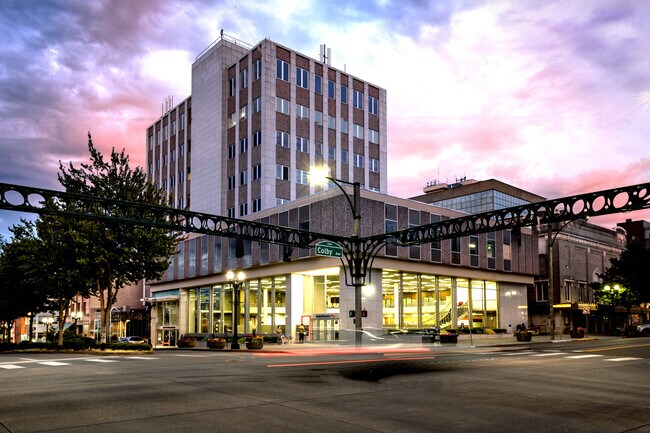 More details for 1602-1604 Hewitt Ave, Everett, WA - Office for Lease