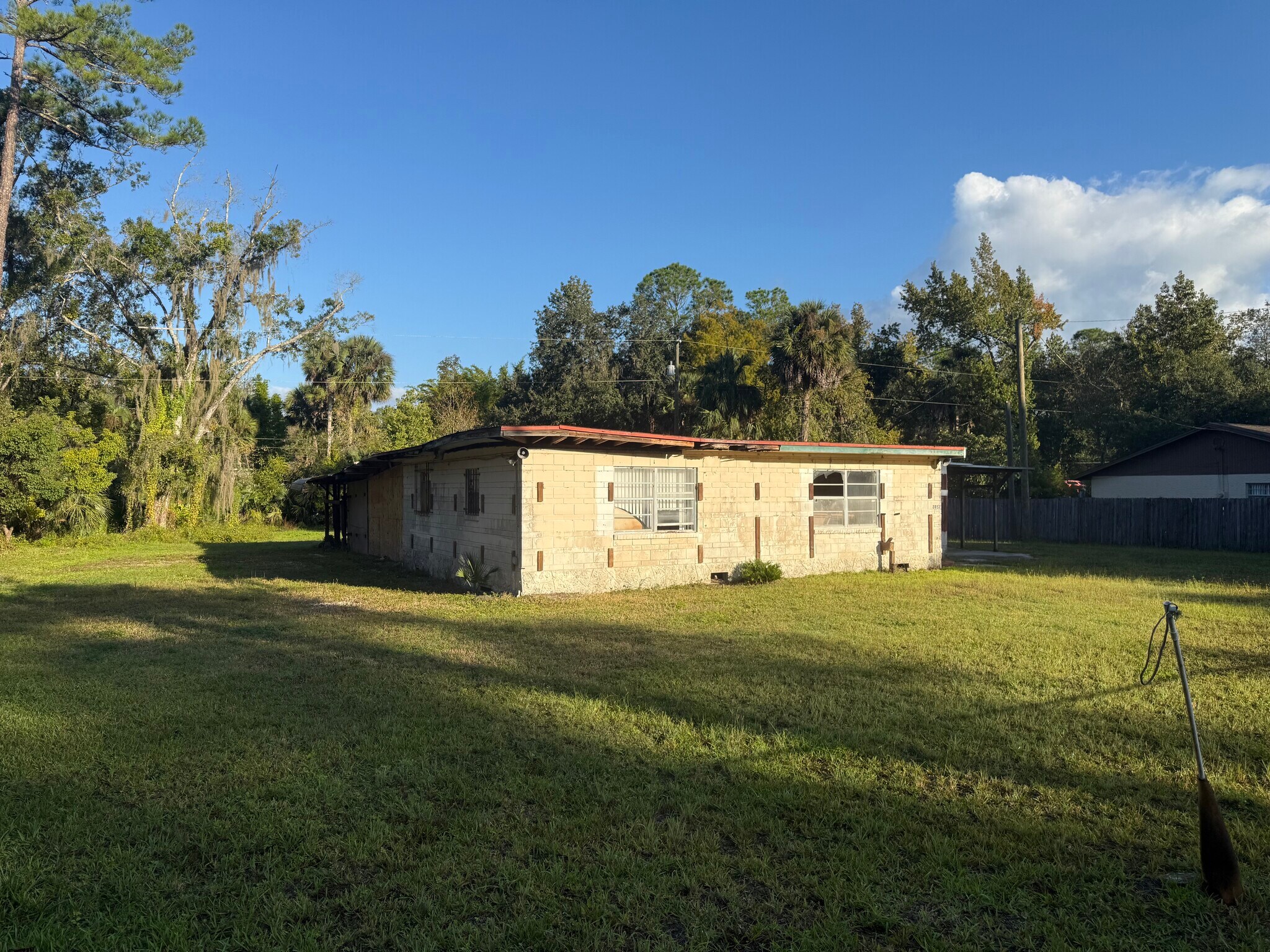 2857 W SR 44, Deland, FL for sale Building Photo- Image 1 of 3