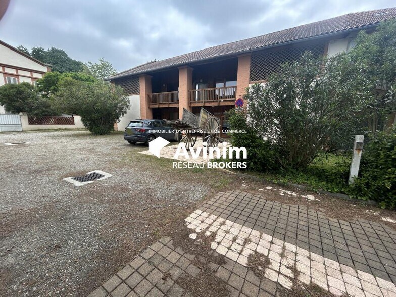 Flex in Muret for lease - Building Photo - Image 2 of 5