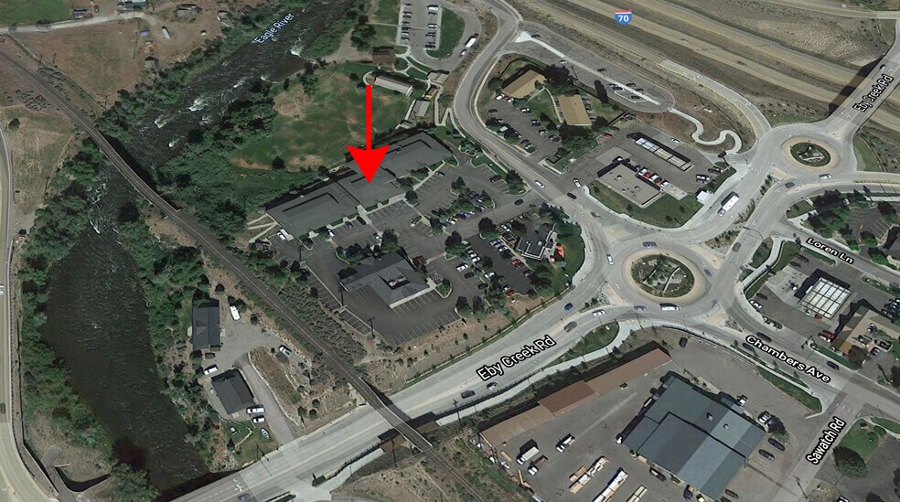 Portfolio of 11 Assets For Sale portefeuille de 11 propriétés à vendre sur LoopNet.ca - Photo du bâtiment - Image 1 de 2