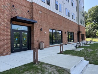 Plus de détails pour 1313 Southern Ave, Oxon Hill, MD - Médical à louer