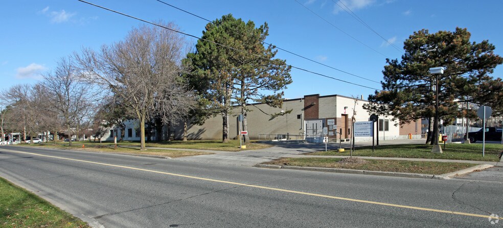 1 Duncan Mill Rd, Toronto, ON for sale - Building Photo - Image 1 of 1