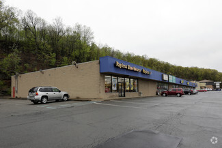 Plus de détails pour 600 BLK Scranton Carbondale Hwy, Archbald, PA - Vente au détail à louer