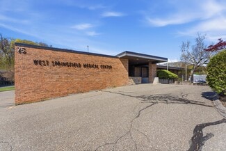 More details for 75 Van Deene Ave, West Springfield, MA - Office/Medical for Lease