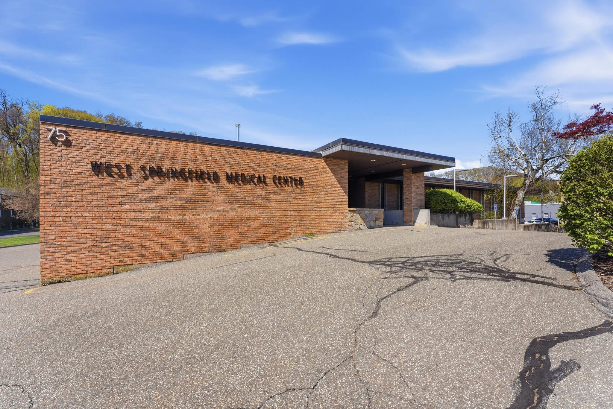 75 Van Deene Ave, West Springfield, MA for lease Primary Photo- Image 1 of 20