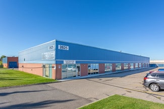 More details for 2625 18th St NE, Calgary, AB - Flex, Industrial for Lease