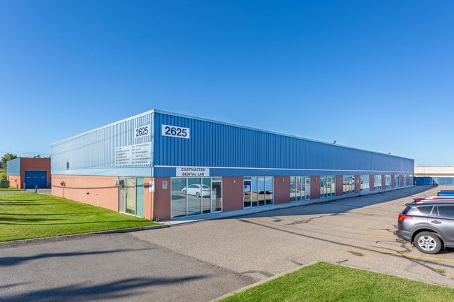 More details for 2625 18th St NE, Calgary, AB - Flex for Lease