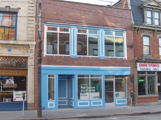 More details for 1506 E Carson St, Pittsburgh, PA - Retail for Sale