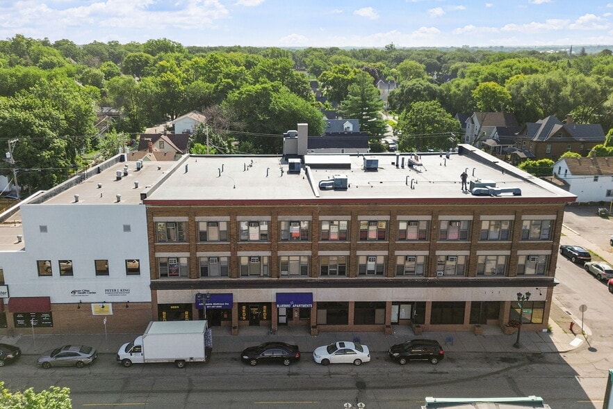 904 Rice St, Saint Paul, MN for lease - Building Photo - Image 3 of 15