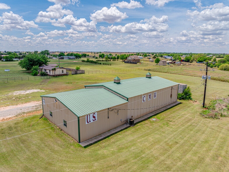 22514 2930 rd, Kingfisher, OK for sale - Building Photo - Image 3 of 27