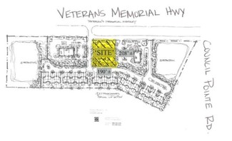 More details for Veterans Memorial Hwy, Council Bluffs, IA - Land for Sale