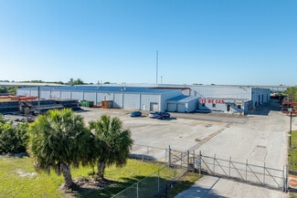 More details for 5210 Causeway Blvd, Tampa, FL - Industrial for Sale