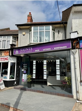 More details for 53 Harborough Rd, Northampton - Retail for Sale