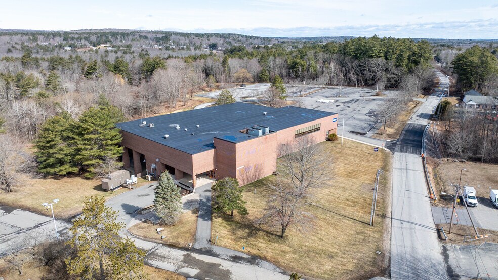 5 Davis Farm Rd, Portland, ME for sale - Building Photo - Image 1 of 12