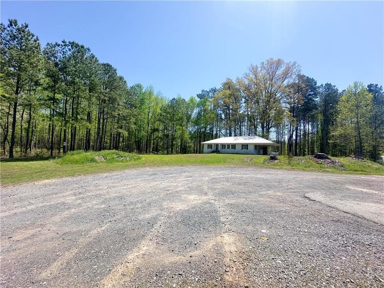 7351 Highway 53 W, Big Canoe, GA for sale - Building Photo - Image 3 of 8