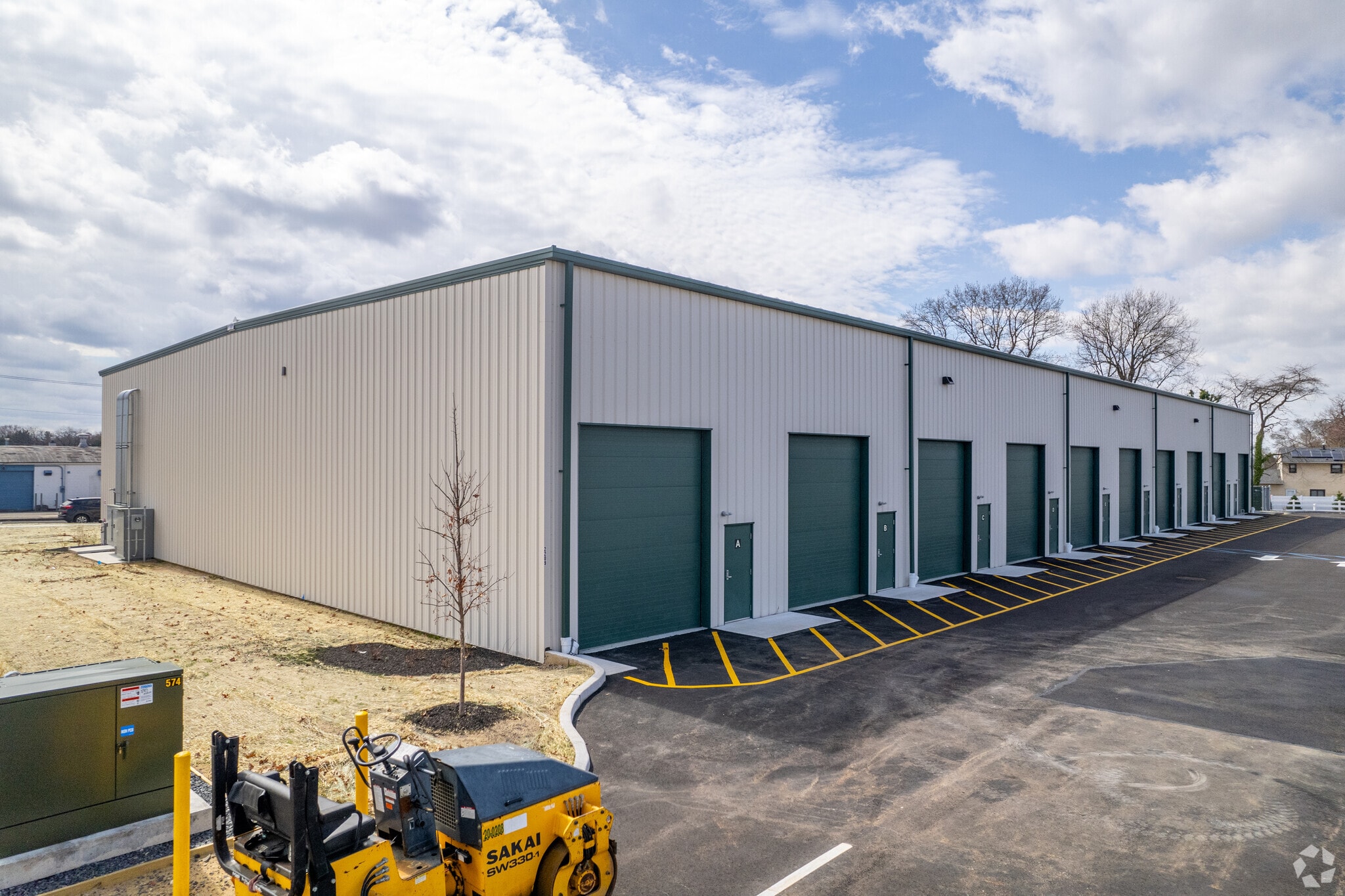 2209 Clement Ave, Pennsauken, NJ for sale Primary Photo- Image 1 of 15