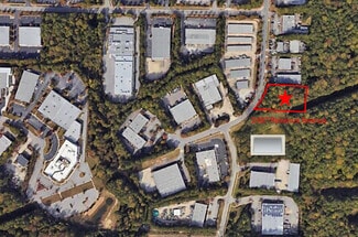 More details for 2487 Reliance Ave, Apex, NC - Flex for Sale