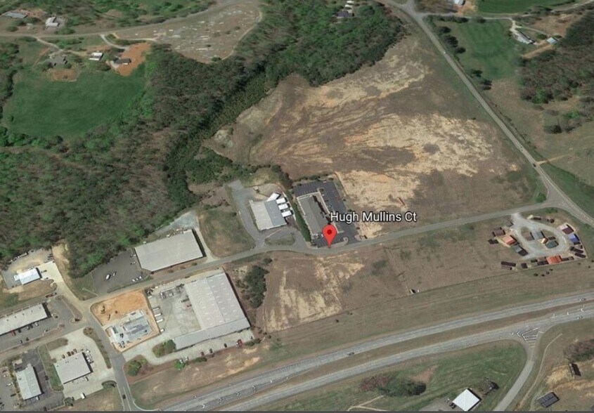 Philadelphia Rd, Jasper, GA à vendre - Photo du bâtiment - Image 3 de 5