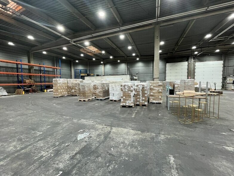 7 Rue Ampère, Gonesse à louer - Photo du bâtiment - Image 3 de 7