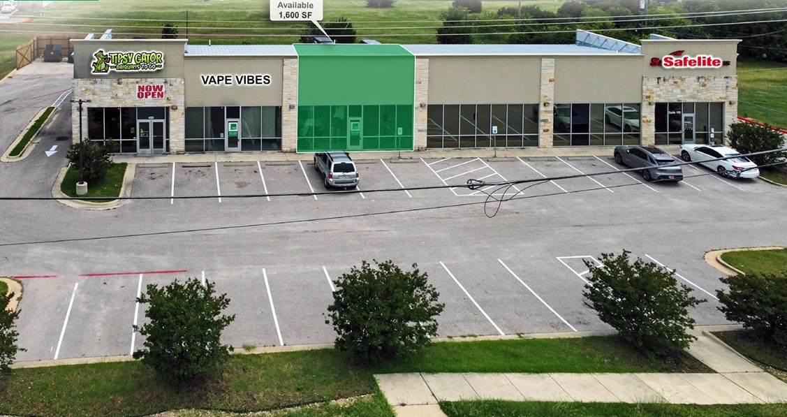 2102 W Stan Schlueter Loop, Killeen, TX for lease Building Photo- Image 1 of 8
