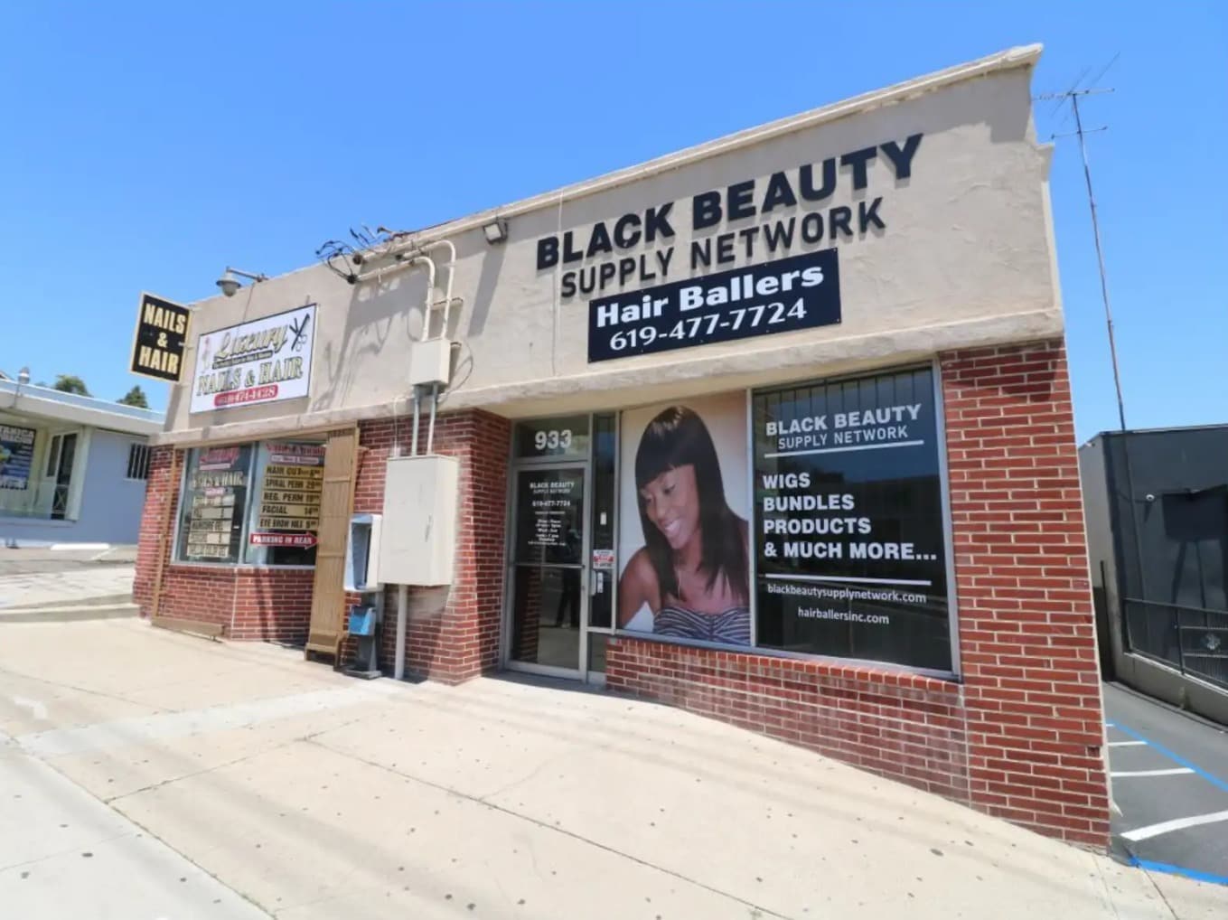 927 Highland Ave, National City, CA for sale Building Photo- Image 1 of 16