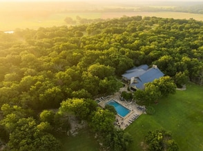 0 County Road 328, Era, TX - Aerial map view - Image1