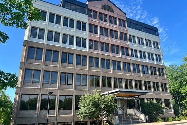 346 Shelburne Rd, Burlington, VT à louer - Photo du bâtiment - Image 1 de 8