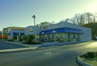 More details for 3676 N Parkway, Pigeon Forge, TN - Retail for Lease