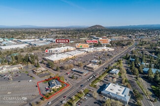 More details for 30 NE Bend River Mall Dr, Bend, OR - Retail for Lease