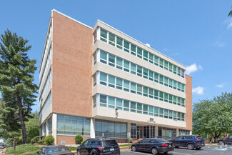 More details for 200 Little Falls St, Falls Church, VA - Office, Office/Medical for Lease