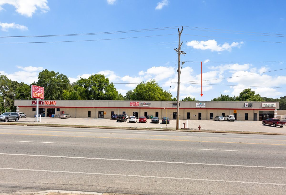 5319 Ringgold Rd, Chattanooga, TN for sale Building Photo- Image 1 of 1